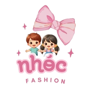 kinh doanh thời trang trẻ em 